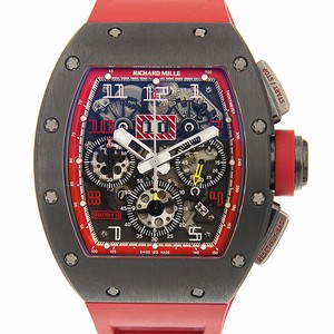Richard Mille RM011 AH-TI Automatic Titanium