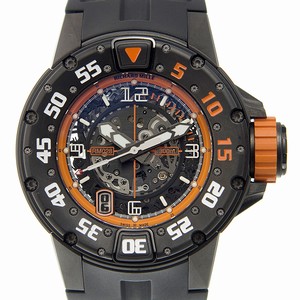 Richard Mille RM028-AJTI Automatic Titanium