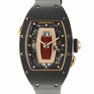 Richard Mille RM037 Automatic Ceramic