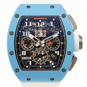 Richard Mille RM11 LAST EDITION Automatic Ceramic