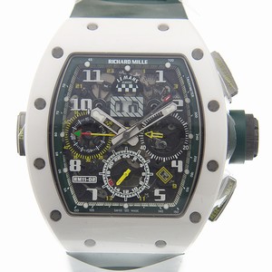 Richard Mille RM11-02 LEMANS Automatic Ceramic