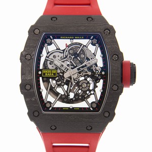 Richard Mille RM35-02 CA Automatic Titanium
