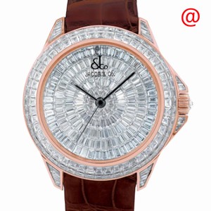 Jacob & Co RO114.40.BD.BD.ABVEA ROYAL Automatic 18kt Rose Gold 