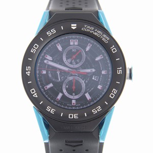 Tag Heuer SBF818000.11FT8031 CONNECTED Ceramic