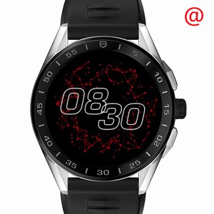 Tag Heuer SBG8A10.BT6219 CONNECTED INTELLIGENT Ceramic 
