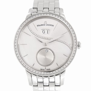Maurice Lacroix SD6207-SD502-170 STARSIDE Automatic Stainless Steel 