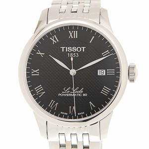 Tissot T006.407.11.053.00 T-CLASSIC Automatic Stainless Steel 