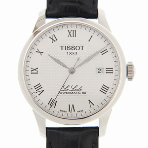 Tissot T006.407.16.033.00 T-CLASSIC Automatic Stainless Steel 