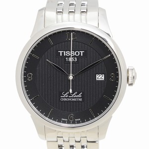 Tissot T006.408.11.057.00 T-CLASSIC Automatic Stainless Steel 