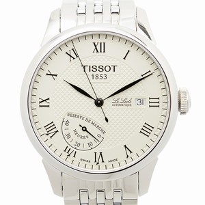 Tissot T006.424.11.263.00 LE LOCLE SERIES Automatic Stainless Steel 