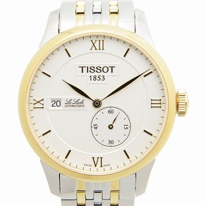 Tissot T006.428.22.038.00 LE LOCLE SERIES Automatic Stainless Steel 