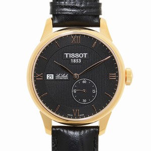 Tissot T006.428.36.058.00 LE LOCLE SERIES Automatic Stainless Steel 