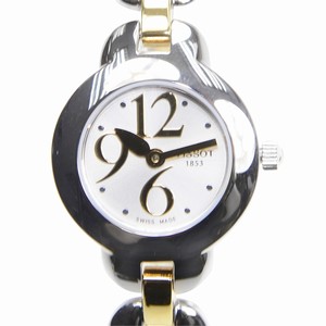 Tissot T01.2.185.32 T-TREND Quartz Stainless Steel 