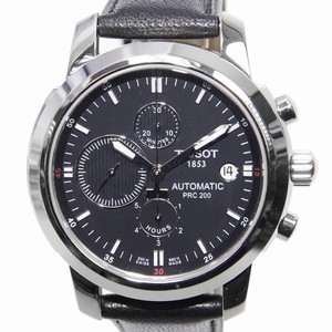 Tissot T014.427.16.051.00 T-SPORT Automatic Stainless Steel 