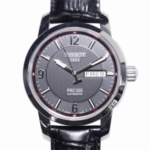 Tissot T014.430.16.057.00 T-SPORT Automatic Stainless Steel 