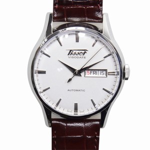 Tissot T019.430.16.031.01 HERITAGE Automatic Stainless Steel 