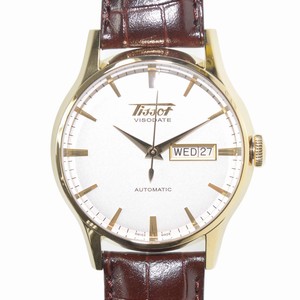 Tissot T019.430.36.031.01 HERITAGE Automatic Stainless Steel 