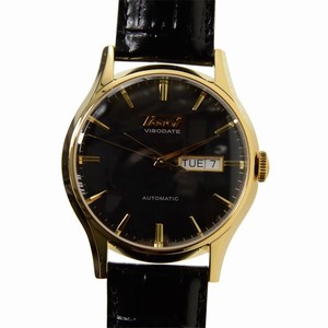 Tissot T019.430.36.051.01 T-CLASSIC Automatic Gold-Plated & Stainless Steel 