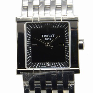 Tissot T02.1.181.51 T-TREND Quartz Stainless Steel