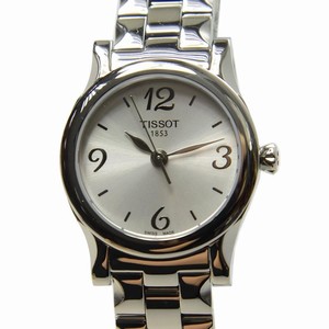 Tissot T028.210.11.037.00 T-CLASSIC Quartz Stainless Steel 