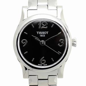 Tissot T028.210.11.057.00 T-CLASSIC Quartz Stainless Steel 