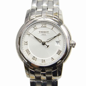 Tissot T031.210.11.033.00 T-CLASSIC Quartz Stainless Steel 