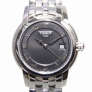 Tissot T031.210.11.053.00 T-CLASSIC Quartz Stainless Steel 