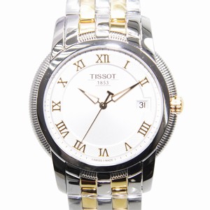 Tissot T031.410.22.033.00 T-CLASSIC Quartz Stainless Steel 