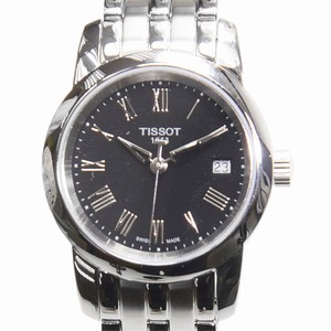 Tissot T033.210.11.053.00 T-CLASSIC Quartz Stainless Steel 