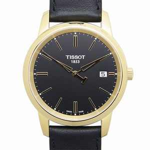 Tissot T033.410.36.051.01 T-CLASSIC Quartz Stainless Steel 