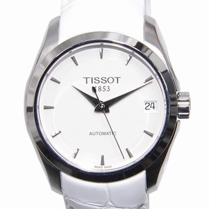 Tissot T035.207.16.011.00 T-CLASSIC Automatic Stainless Steel 