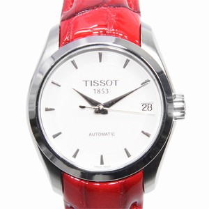Tissot T035.207.16.011.01 T-TREND Automatic Stainless Steel 