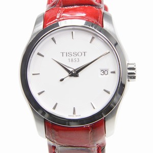 Tissot T035.210.16.011.01 T-TREND Quartz Stainless Steel 