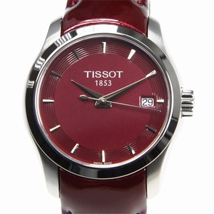 Tissot T035.210.16.371.00 T-TREND Quartz Stainless Steel 