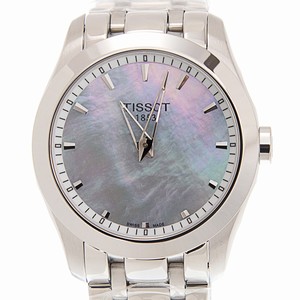 Tissot T035.246.11.111.00 T-CLASSIC Quartz Stainless Steel 