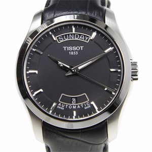 Tissot T035.407.16.051.00 T-CLASSIC Automatic Stainless Steel 