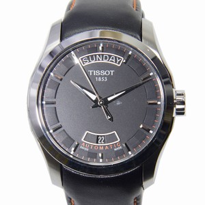 Tissot T035.407.16.051.01 T-CLASSIC Automatic Stainless Steel 