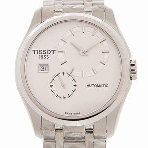 Tissot T035.428.11.031.00 T-CLASSIC Automatic Stainless Steel 