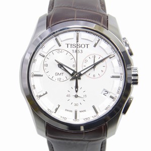 Tissot T035.439.16.031.00 T-CLASSIC Quartz Stainless Steel 