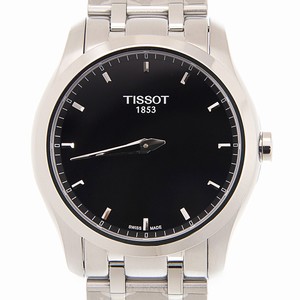Tissot T035.446.11.051.01 T-CLASSIC Automatic Stainless Steel 