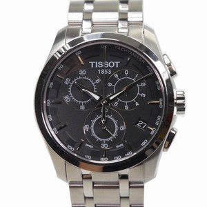 Tissot T035.617.11.051.00 T-CLASSIC Quartz Stainless Steel 