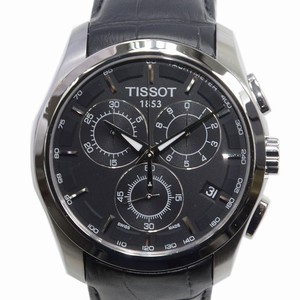 Tissot T035.617.16.051.00 T-CLASSIC Quartz Stainless Steel 