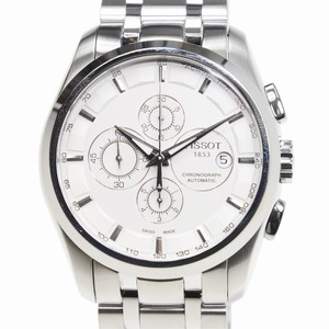 Tissot T035.627.11.031.00 T-CLASSIC Automatic Stainless Steel 