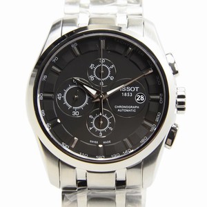 Tissot T035.627.11.051.00 T-CLASSIC Automatic Stainless Steel 