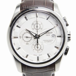 Tissot T035.627.16.031.00 T-CLASSIC Automatic Stainless Steel