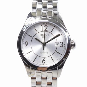 Tissot T038.007.11.037.00 T-CLASSIC Automatic Stainless Steel 