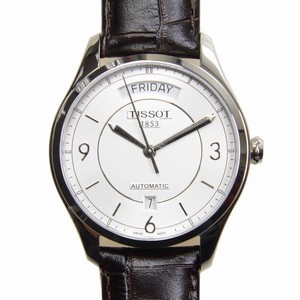 Tissot T038.430.16.037.00 T-CLASSIC Automatic Stainless Steel 