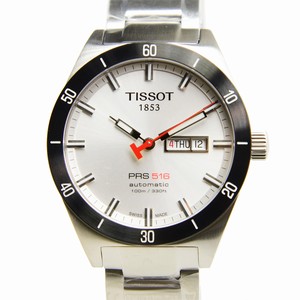 Tissot T044.430.21.031.00 T-SPORT Automatic Stainless Steel 