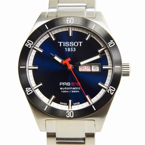 Tissot T044.430.21.041.00 T-SPORT Automatic Stainless Steel 
