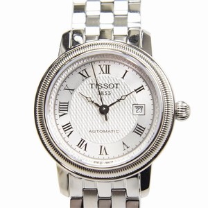 Tissot T045.207.11.033.00 T-CLASSIC Automatic Stainless Steel 